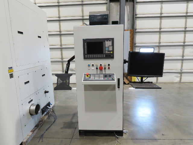 Rofin Sinar DQx45 Trumpf Laser TruMicro 7060 Solid State Edge Cutting Deletion