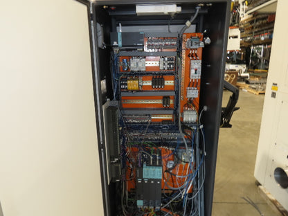 Rofin Sinar DQx45 Trumpf Laser TruMicro 7060 Solid State Edge Cutting Deletion