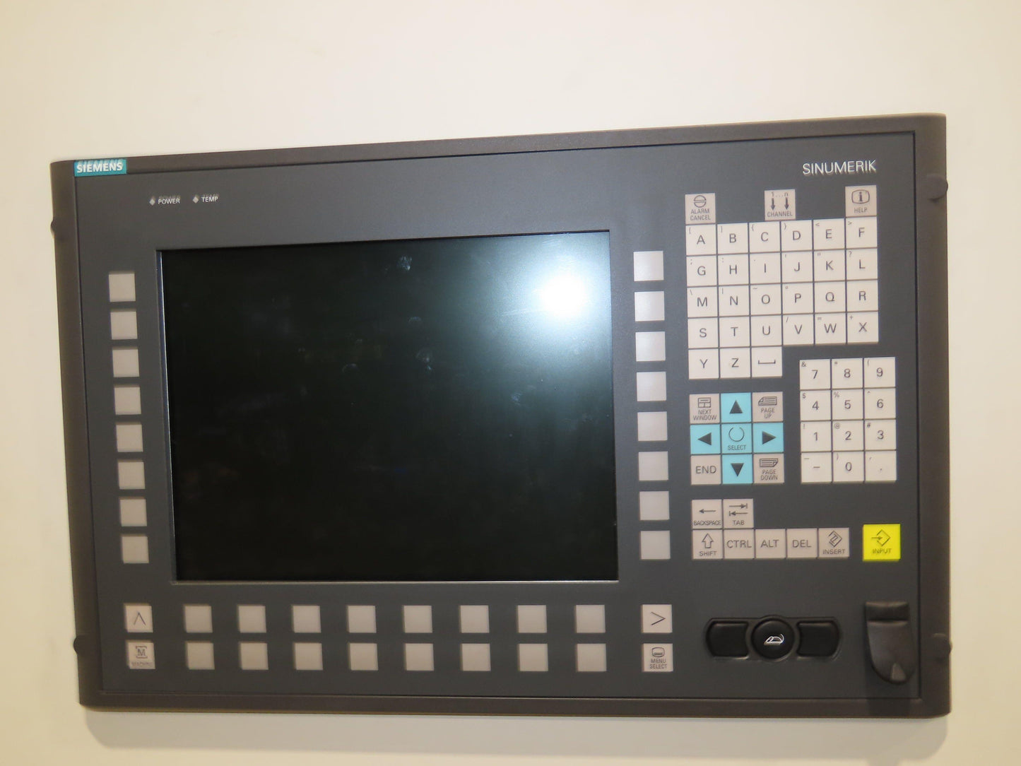 Rofin Sinar DQx45 Trumpf Laser TruMicro 7060 Solid State Edge Cutting Deletion