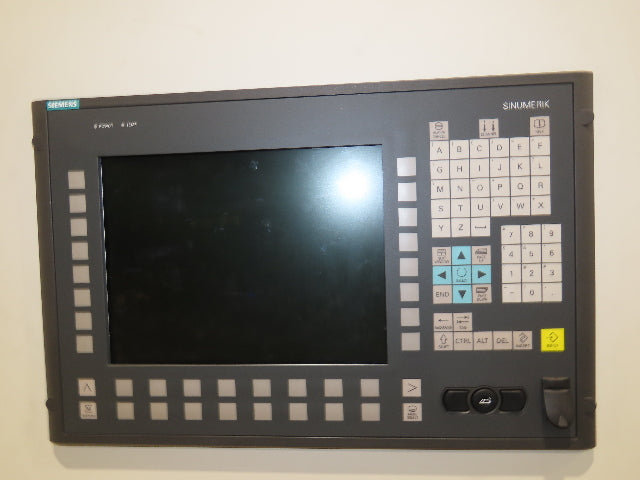 Rofin Sinar DQx45 Trumpf Laser TruMicro 7060 Solid State Edge Cutting Deletion