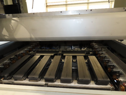 Rofin Sinar DQx45 Trumpf Laser TruMicro 7060 Solid State Edge Cutting Deletion
