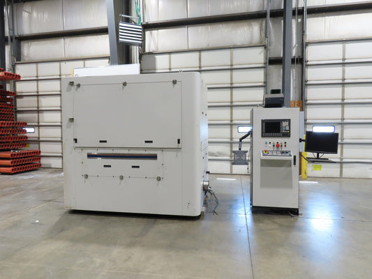 Rofin Sinar DQx45 Trumpf Laser TruMicro 7060 Solid State Edge Cutting Deletion