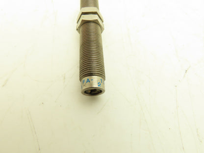 FA-1210 MB Shock Absorber Hydraulic Adjustable 10mm Stroke M12x1 Lot of 6