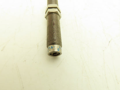 FA-1210 MB Shock Absorber Hydraulic Adjustable 10mm Stroke M12x1 Lot of 6