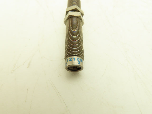 FA-1210 MB Shock Absorber Hydraulic Adjustable 10mm Stroke M12x1 Lot of 6