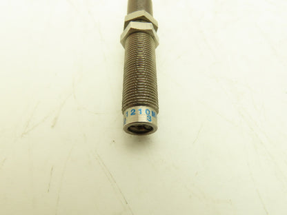 FA-1210 MB Shock Absorber Hydraulic Adjustable 10mm Stroke M12x1 Lot of 6