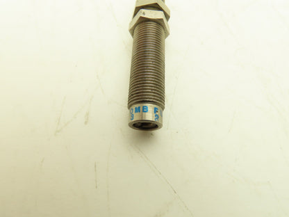 FA-1210 MB Shock Absorber Hydraulic Adjustable 10mm Stroke M12x1 Lot of 6