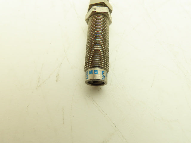 FA-1210 MB Shock Absorber Hydraulic Adjustable 10mm Stroke M12x1 Lot of 6