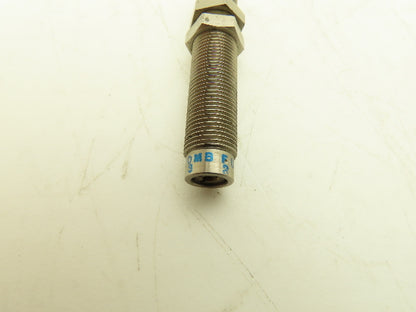 FA-1210 MB Shock Absorber Hydraulic Adjustable 10mm Stroke M12x1 Lot of 6