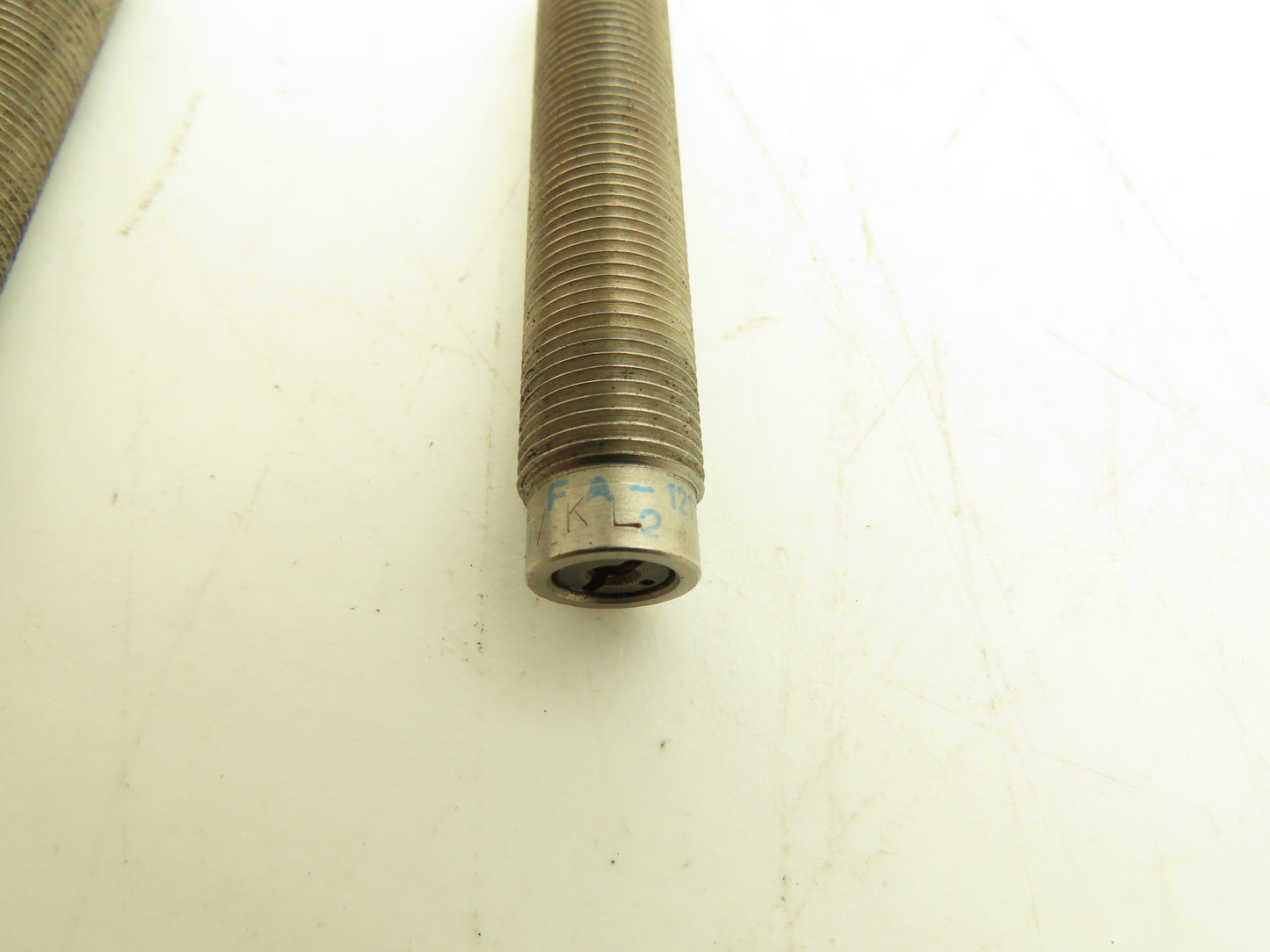 Fuji FA-1210 MB Shock Absorber Hydraulic Adjustable 10mm Stroke M12x1 Lot of 4