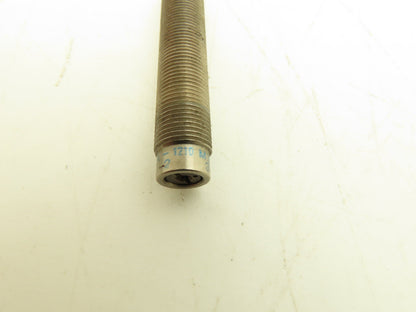 Fuji FA-1210 MB Shock Absorber Hydraulic Adjustable 10mm Stroke M12x1 Lot of 4