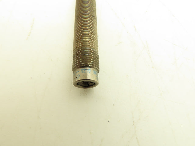 Fuji FA-1210 MB Shock Absorber Hydraulic Adjustable 10mm Stroke M12x1 Lot of 4