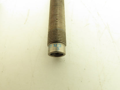 Fuji FA-1210 MB Shock Absorber Hydraulic Adjustable 10mm Stroke M12x1 Lot of 4