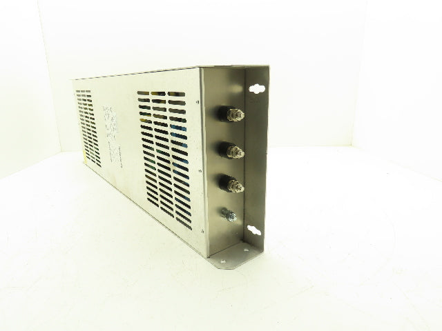 Rockwell Automation 2090-XXLF-3100 AC Drive RFI Filter 500V 3PH 100 AMP