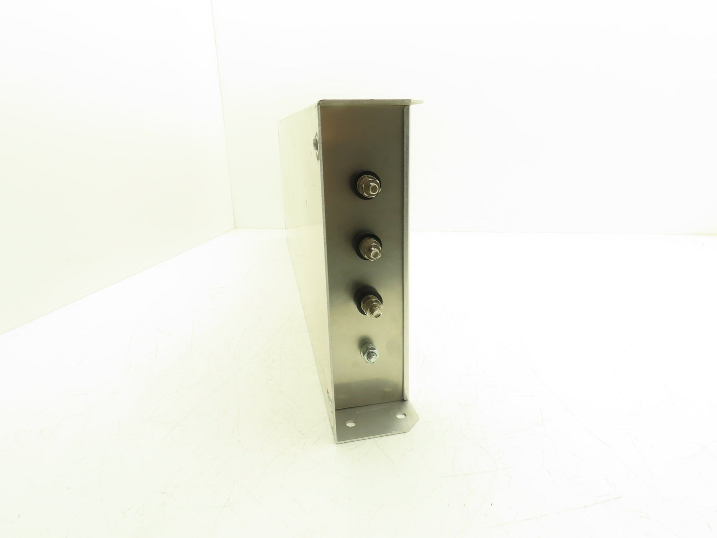 Rockwell Automation 2090-XXLF-3100 AC Drive RFI Filter 500V 3PH 100 AMP