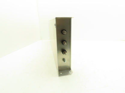 Rockwell Automation 2090-XXLF-3100 AC Drive RFI Filter 500V 3PH 100 AMP