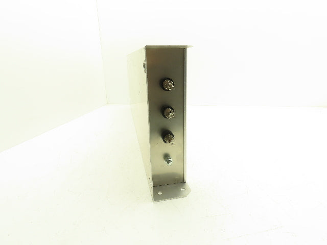 Rockwell Automation 2090-XXLF-3100 AC Drive RFI Filter 500V 3PH 100 AMP