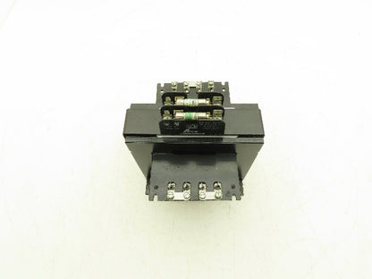 Acme TA-83220 Industrial Control Transformer 1kVA 240/480v Pri 120/240v Sec 1Ph