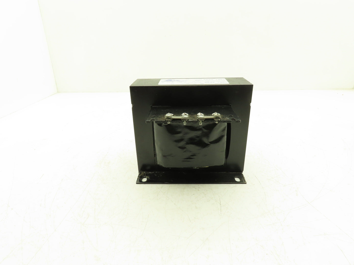 Acme TA-83220 Industrial Control Transformer 1kVA 240/480v Pri 120/240v Sec 1Ph