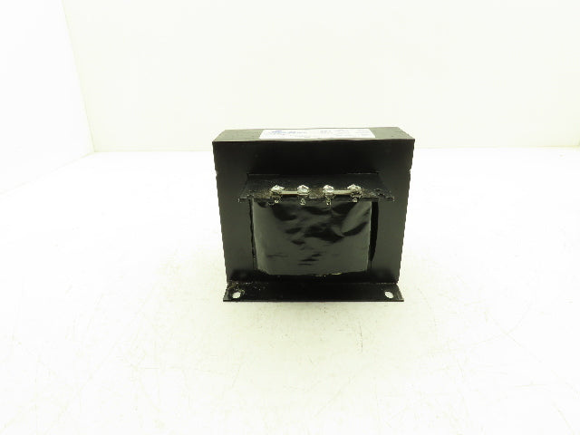 Acme TA-83220 Industrial Control Transformer 1kVA 240/480v Pri 120/240v Sec 1Ph