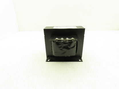 Acme TA-83220 Industrial Control Transformer 1kVA 240/480v Pri 120/240v Sec 1Ph