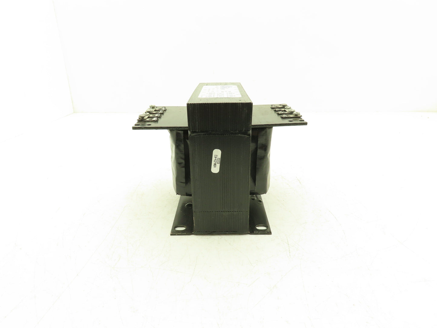 Acme TA-83220 Industrial Control Transformer 1kVA 240/480v Pri 120/240v Sec 1Ph