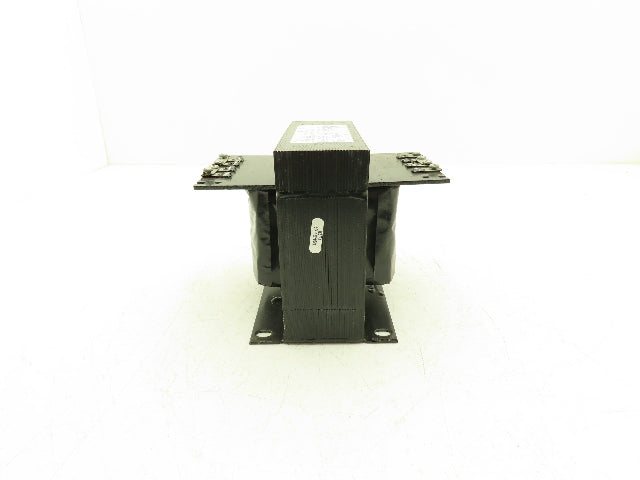 Acme TA-83220 Industrial Control Transformer 1kVA 240/480v Pri 120/240v Sec 1Ph