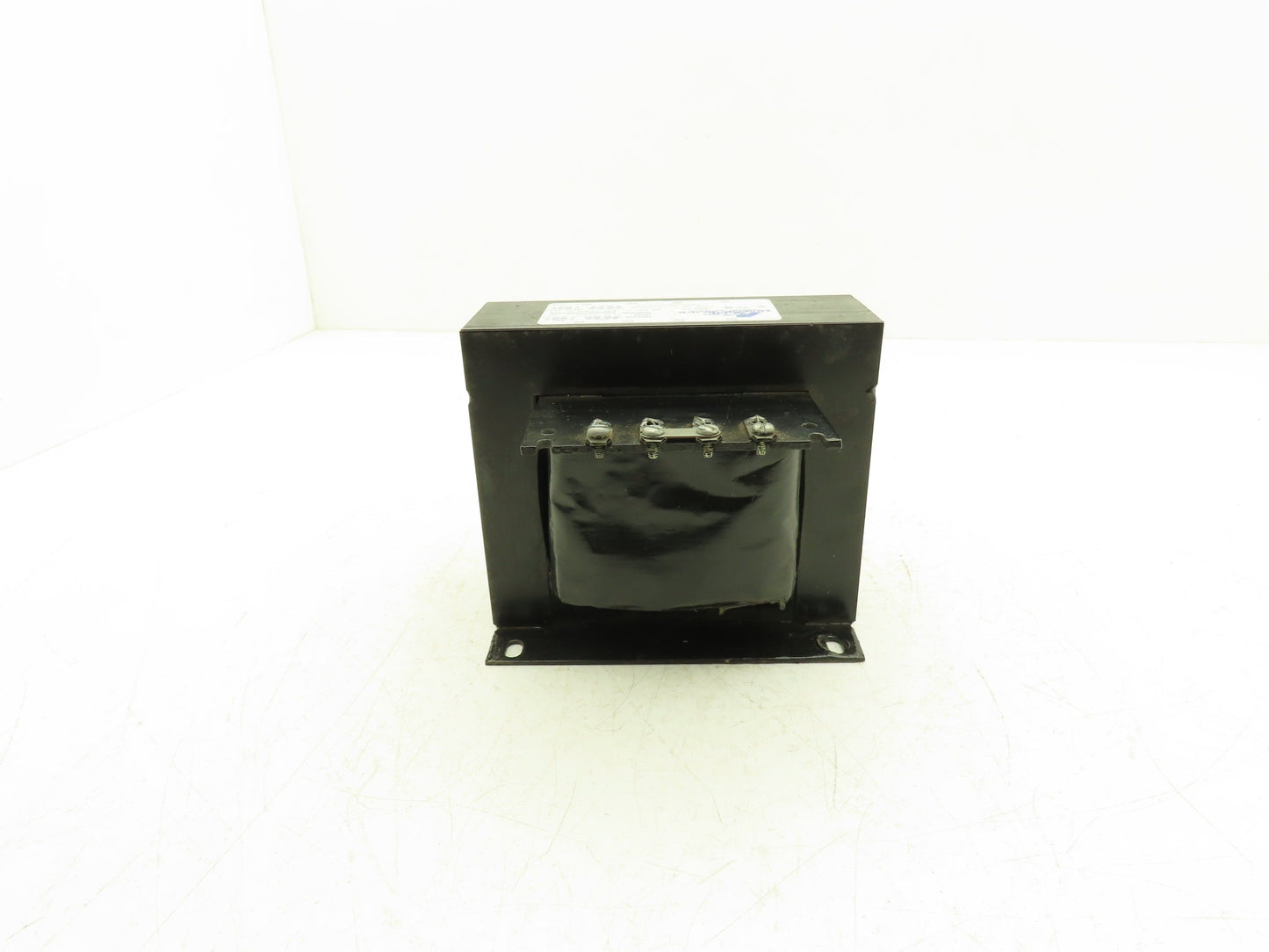 Acme TA-83220 Industrial Control Transformer 1kVA 240/480v Pri 120/240v Sec 1Ph