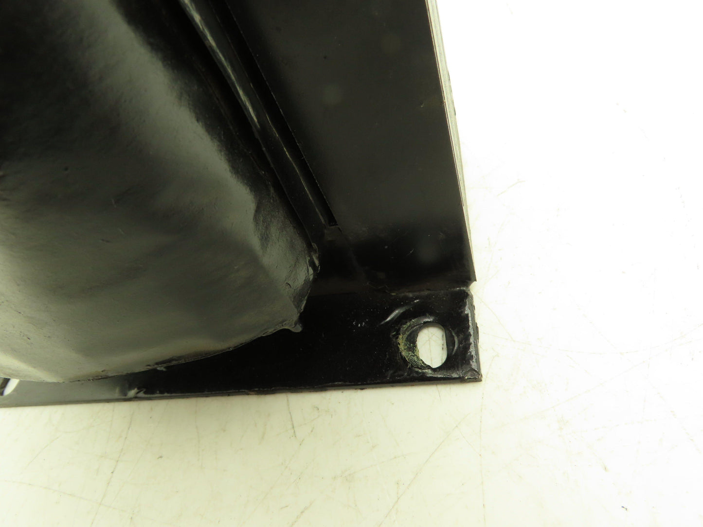 Acme TA-83220 Industrial Control Transformer 1kVA 240/480v Pri 120/240v Sec 1Ph