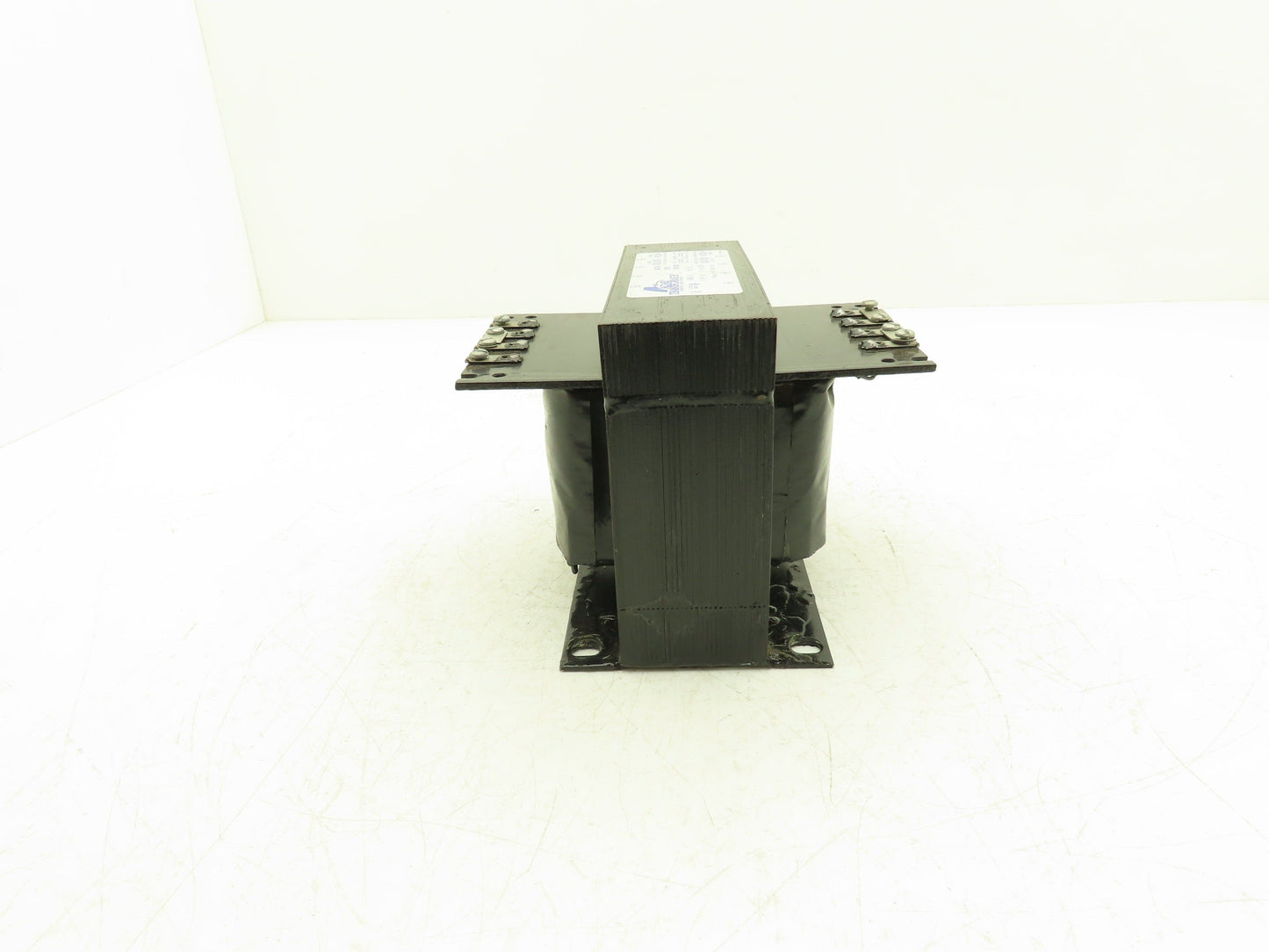 Acme TA-83220 Industrial Control Transformer 1kVA 240/480v Pri 120/240v Sec 1Ph
