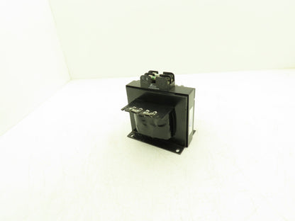 Acme TA-83220 Industrial Control Transformer 1kVA 240/480v Pri 120/240v Sec 1Ph