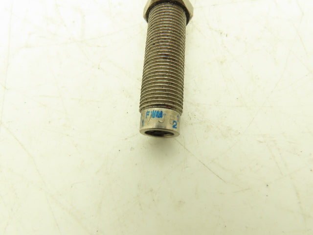 Fuji FA-1210 MBD Shock Absorber Hydraulic Adjustable 10mm Stroke M12x1 Lot of 4