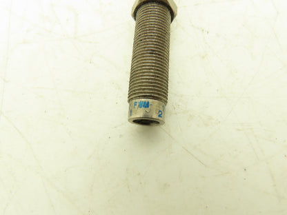 Fuji FA-1210 MBD Shock Absorber Hydraulic Adjustable 10mm Stroke M12x1 Lot of 4