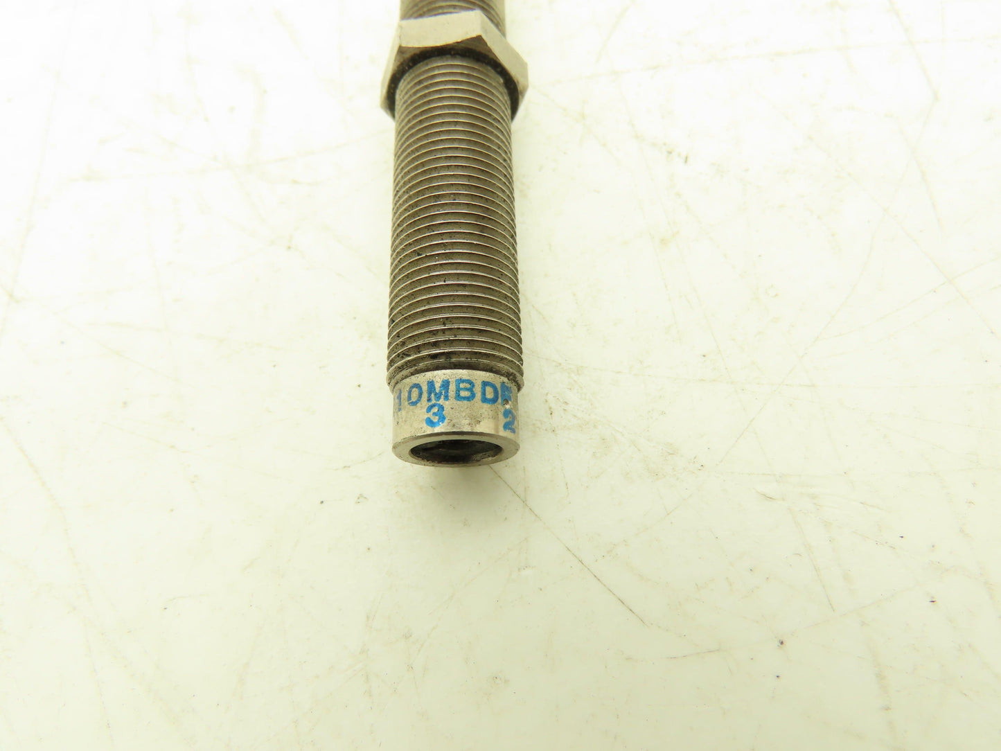 Fuji FA-1210 MBD Shock Absorber Hydraulic Adjustable 10mm Stroke M12x1 Lot of 4