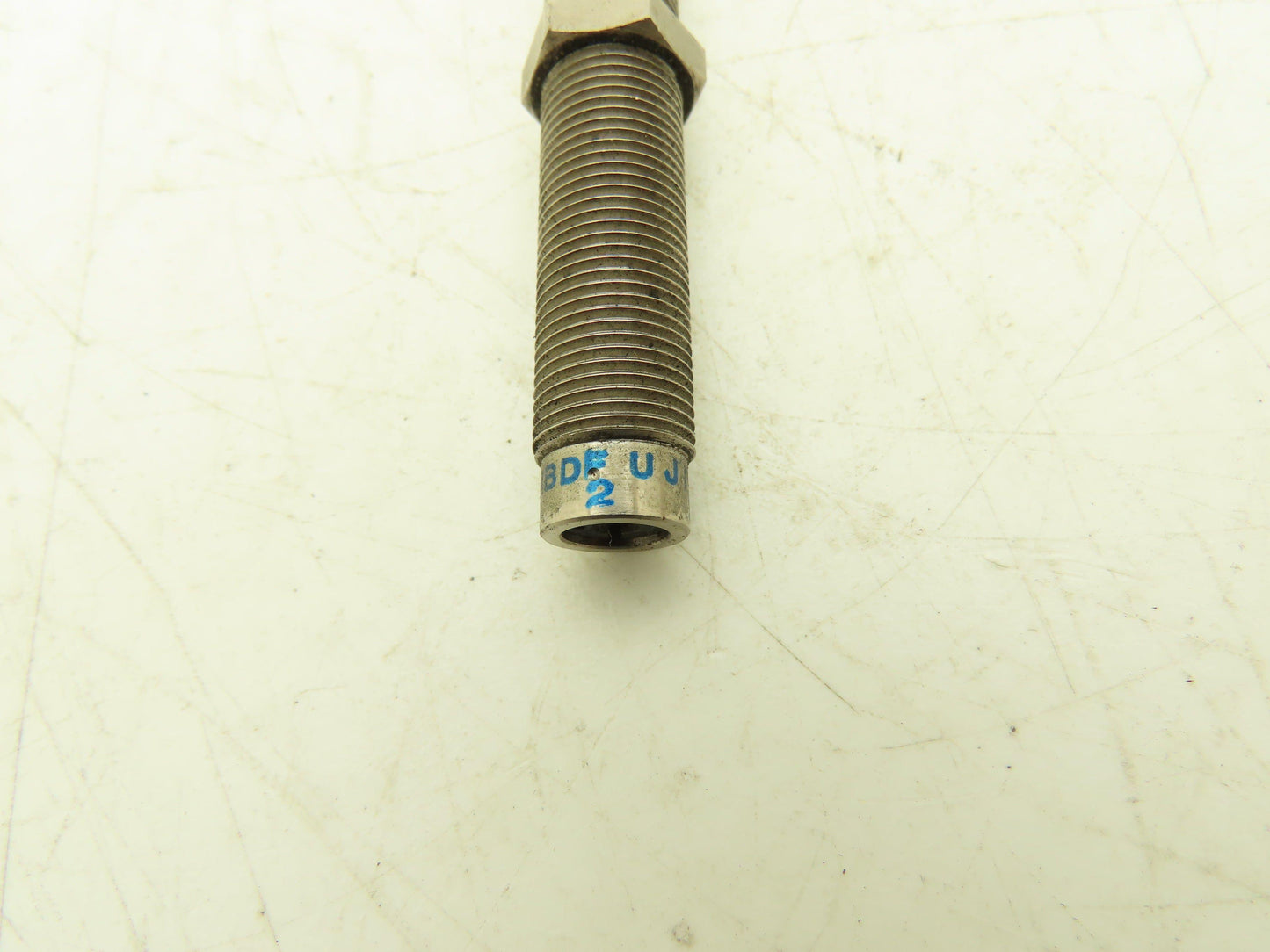 Fuji FA-1210 MBD Shock Absorber Hydraulic Adjustable 10mm Stroke M12x1 Lot of 4