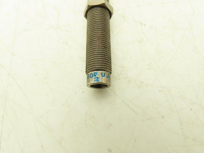 Fuji FA-1210 MBD Shock Absorber Hydraulic Adjustable 10mm Stroke M12x1 Lot of 4