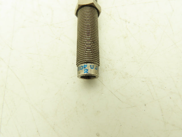 Fuji FA-1210 MBD Shock Absorber Hydraulic Adjustable 10mm Stroke M12x1 Lot of 4