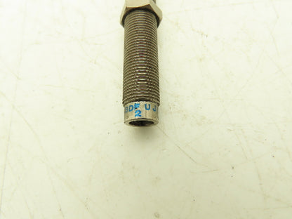 Fuji FA-1210 MBD Shock Absorber Hydraulic Adjustable 10mm Stroke M12x1 Lot of 4