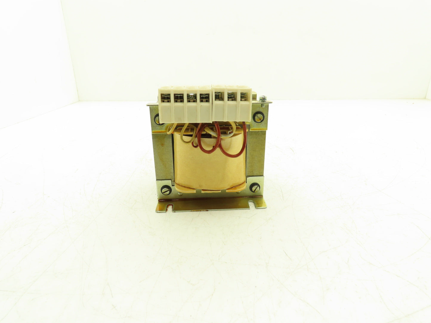 Transformer 1Ph 350VA 0/400/460/480v Pri 0/24/50v Sec Class A