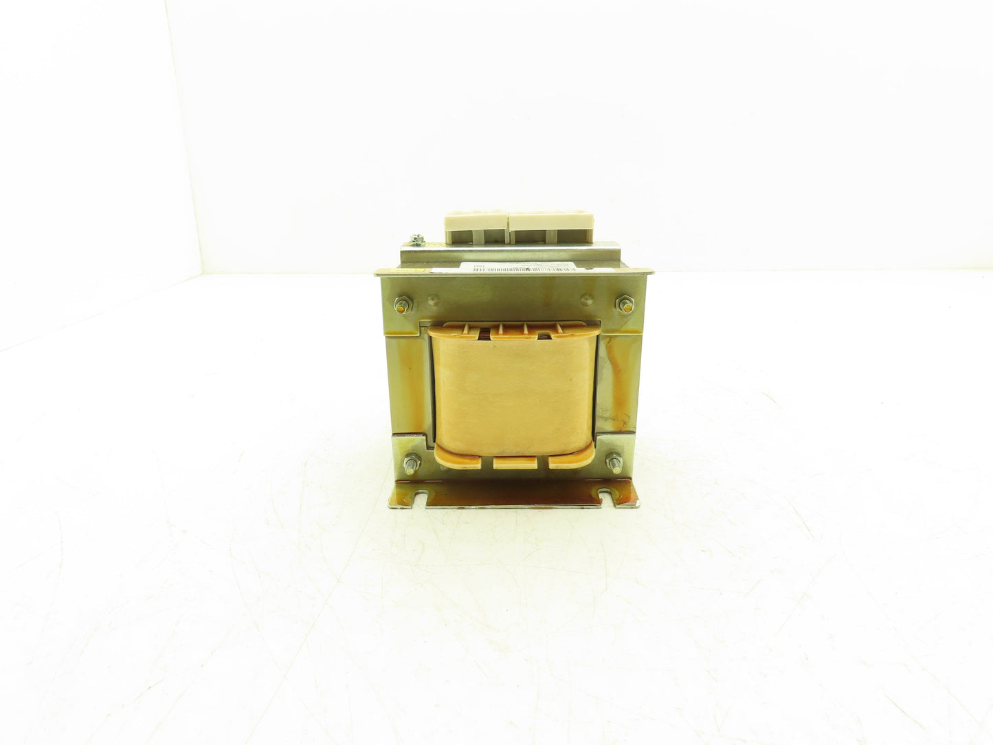 Transformer 1Ph 350VA 0/400/460/480v Pri 0/24/50v Sec Class A