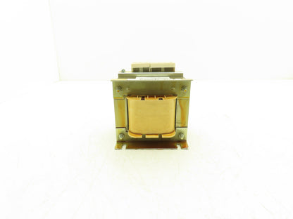 Transformer 1Ph 350VA 0/400/460/480v Pri 0/24/50v Sec Class A
