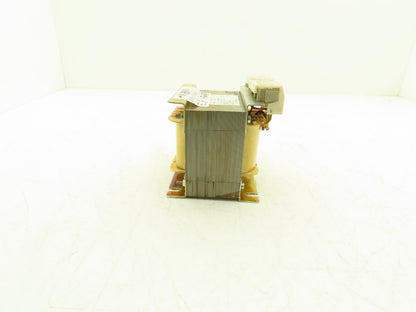 Transformer 1Ph 350VA 0/400/460/480v Pri 0/24/50v Sec Class A