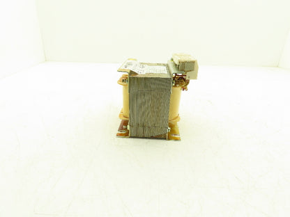 Transformer 1Ph 350VA 0/400/460/480v Pri 0/24/50v Sec Class A