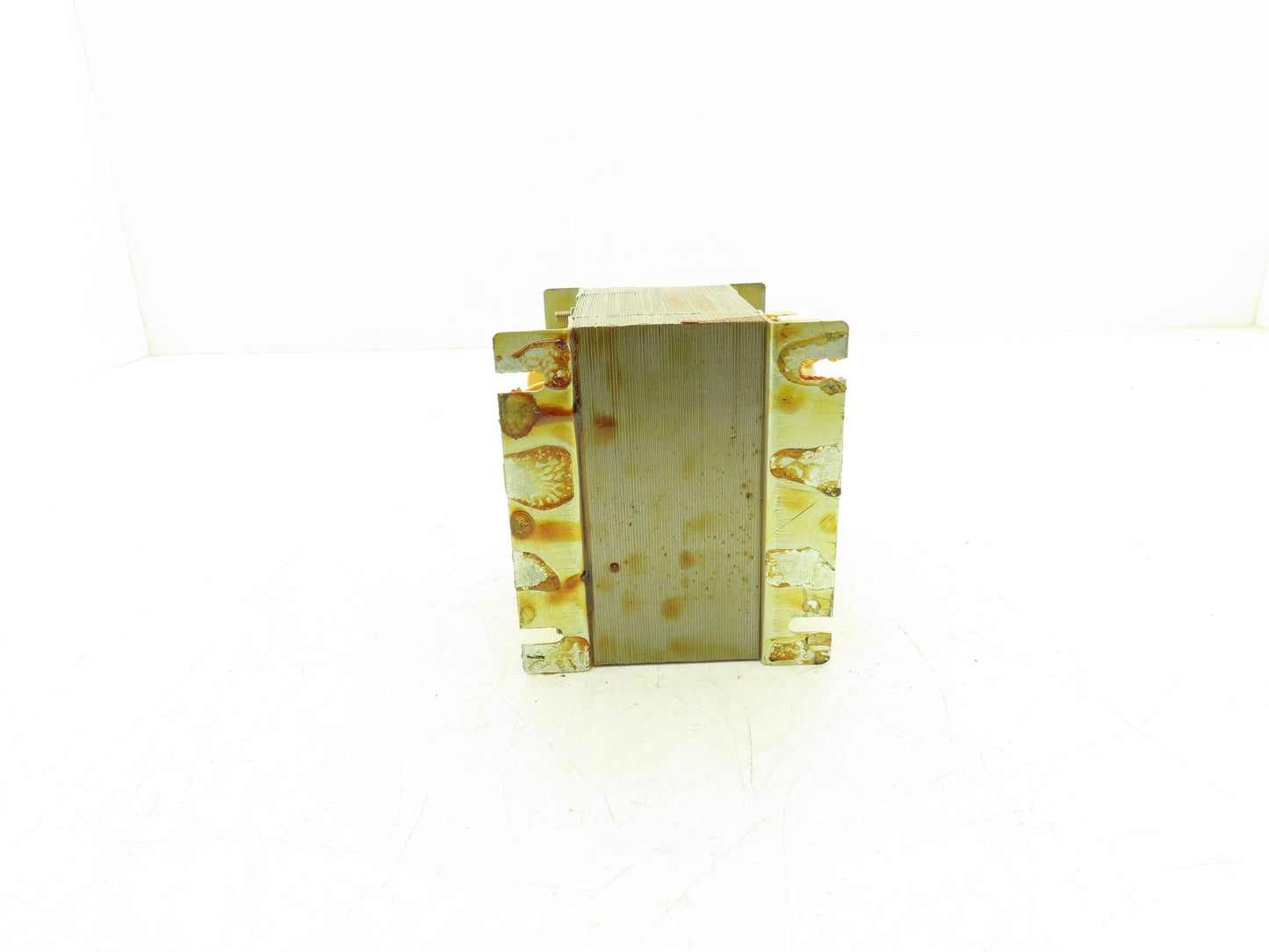 Transformer 1Ph 350VA 0/400/460/480v Pri 0/24/50v Sec Class A