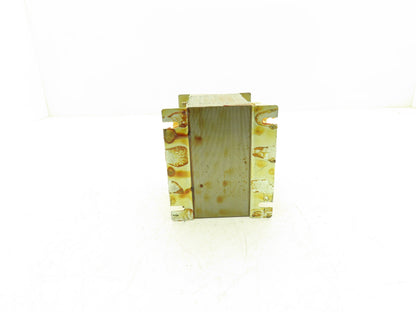 Transformer 1Ph 350VA 0/400/460/480v Pri 0/24/50v Sec Class A