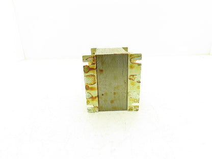 Transformer 1Ph 350VA 0/400/460/480v Pri 0/24/50v Sec Class A