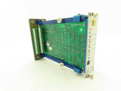 Rexroth VT50XX Amplifier Circuit Board VT3002 Card Holder VT5035-17 Connector