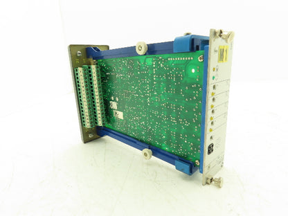 Rexroth VT50XX Amplifier Circuit Board VT3002 Card Holder VT5035-17 Connector