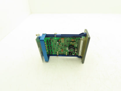 Rexroth VT50XX Amplifier Circuit Board VT3002 Card Holder VT5035-17 Connector