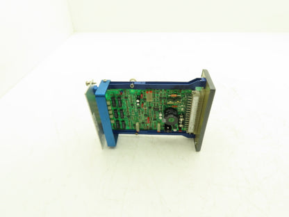 Rexroth VT50XX Amplifier Circuit Board VT3002 Card Holder VT5035-17 Connector